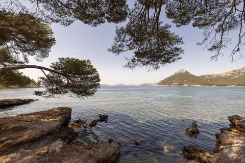 FOUR SEASONS RESORT MALLORCA AT FORMENTOR - Photo 7