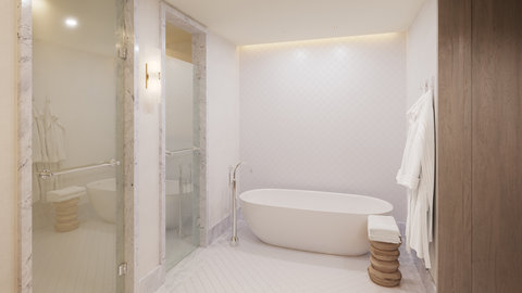 FOUR SEASONS RESORT MALLORCA AT FORMENTOR - Photo 15