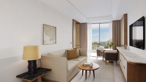 FOUR SEASONS RESORT MALLORCA AT FORMENTOR - Photo 16