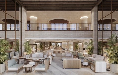 FOUR SEASONS RESORT MALLORCA AT FORMENTOR - Photo 17