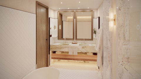 FOUR SEASONS RESORT MALLORCA AT FORMENTOR - Photo 18