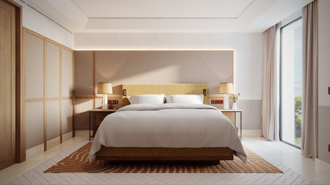 FOUR SEASONS RESORT MALLORCA AT FORMENTOR - Photo 19