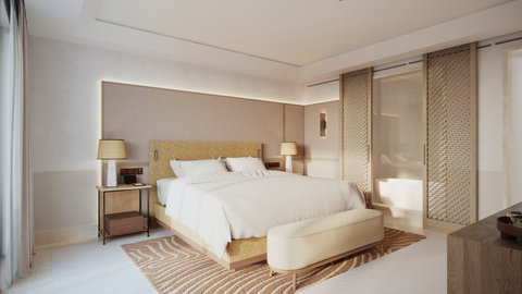 FOUR SEASONS RESORT MALLORCA AT FORMENTOR - Photo 20