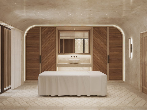 FOUR SEASONS RESORT MALLORCA AT FORMENTOR - Photo 21