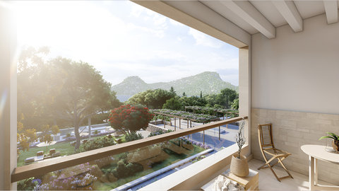 FOUR SEASONS RESORT MALLORCA AT FORMENTOR - Photo 22