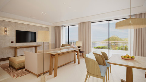 FOUR SEASONS RESORT MALLORCA AT FORMENTOR - Photo 23