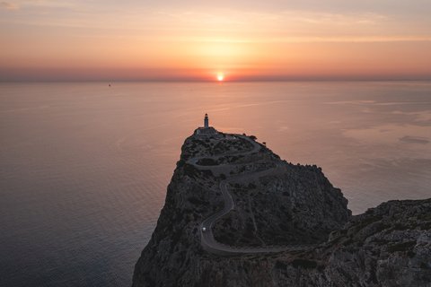 FOUR SEASONS RESORT MALLORCA AT FORMENTOR - Photo 3