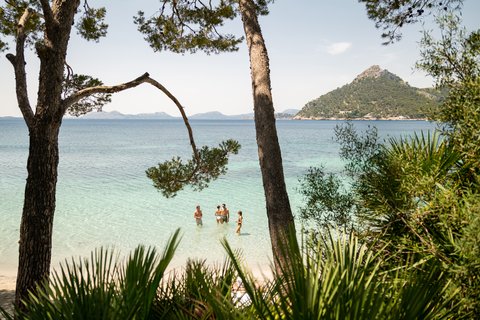 FOUR SEASONS RESORT MALLORCA AT FORMENTOR - Photo 12