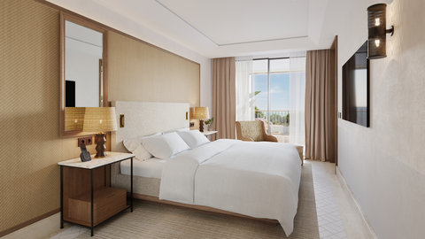 FOUR SEASONS RESORT MALLORCA AT FORMENTOR - Photo 24