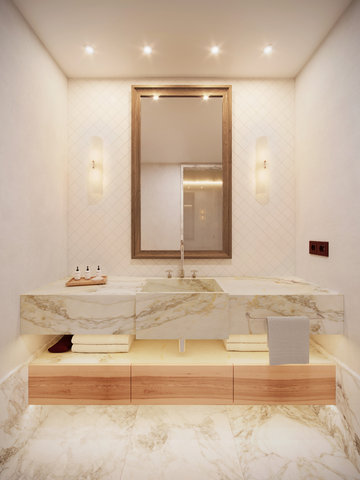 FOUR SEASONS RESORT MALLORCA AT FORMENTOR - Photo 26