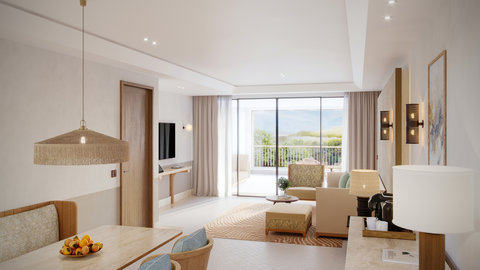 FOUR SEASONS RESORT MALLORCA AT FORMENTOR - Photo 4