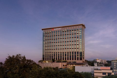 CHIANG MAI MARRIOTT HOTEL - Photo 2