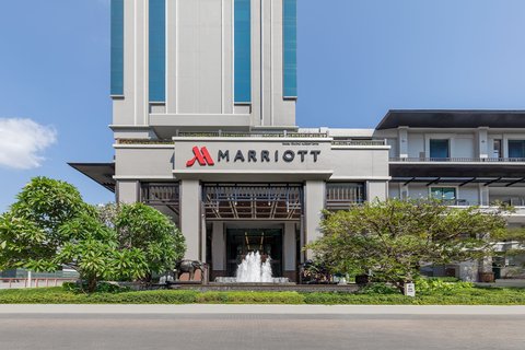 CHIANG MAI MARRIOTT HOTEL - Photo 3