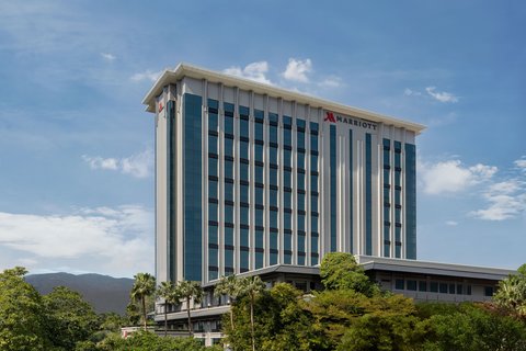 CHIANG MAI MARRIOTT HOTEL - Main Photo