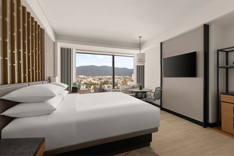 CHIANG MAI MARRIOTT HOTEL - Photo 10