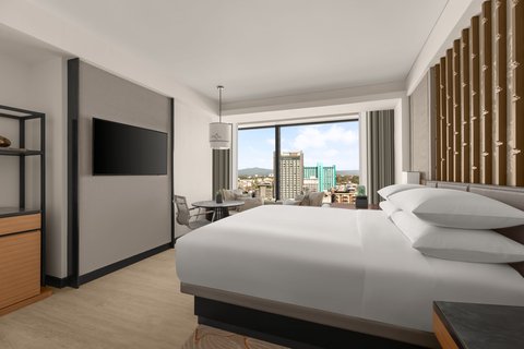 CHIANG MAI MARRIOTT HOTEL - Photo 11