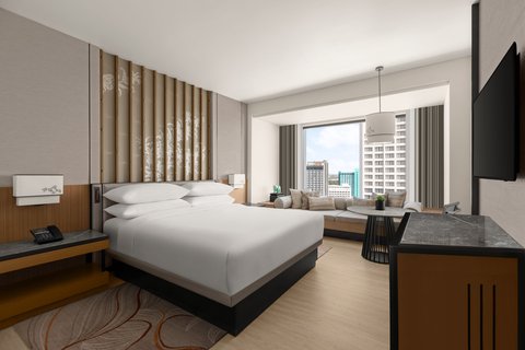 CHIANG MAI MARRIOTT HOTEL - Photo 7