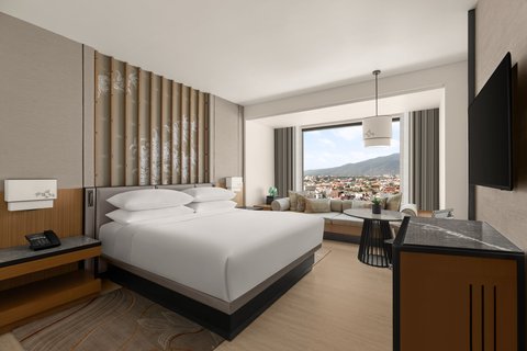 CHIANG MAI MARRIOTT HOTEL - Photo 6