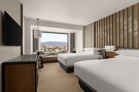 CHIANG MAI MARRIOTT HOTEL - Photo 8