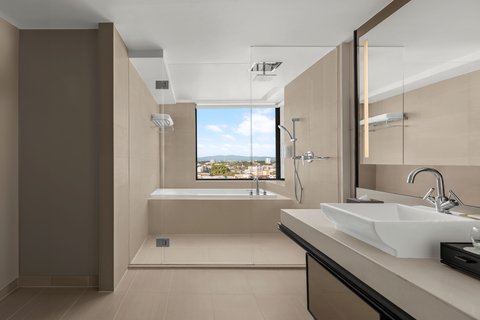 CHIANG MAI MARRIOTT HOTEL - Photo 20