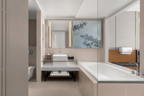 CHIANG MAI MARRIOTT HOTEL - Photo 16