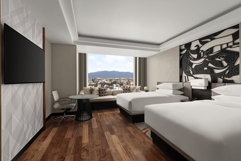 CHIANG MAI MARRIOTT HOTEL - Photo 31