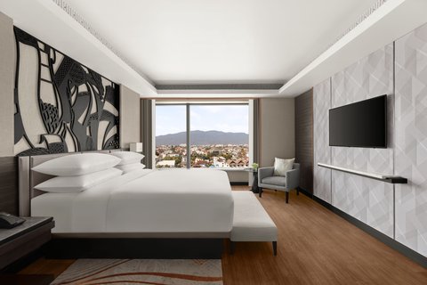 CHIANG MAI MARRIOTT HOTEL - Photo 29