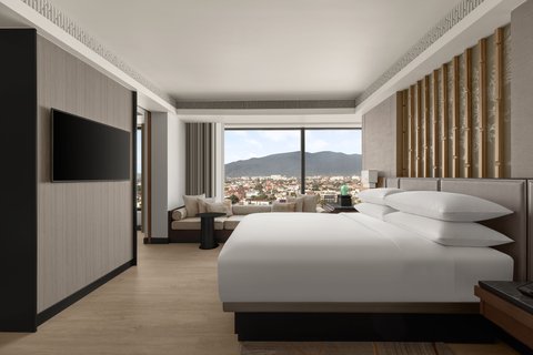 CHIANG MAI MARRIOTT HOTEL - Photo 28