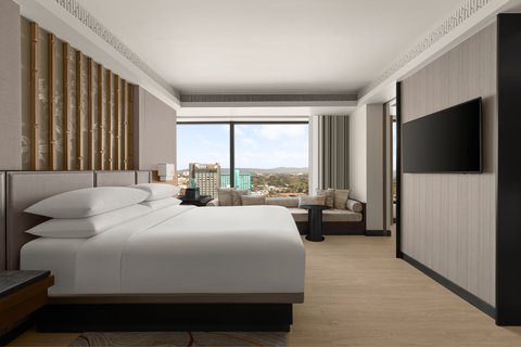 CHIANG MAI MARRIOTT HOTEL - Photo 27