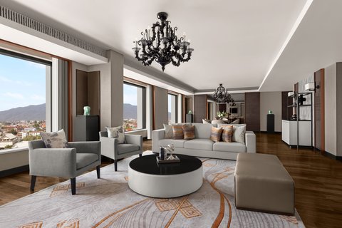 CHIANG MAI MARRIOTT HOTEL - Photo 23