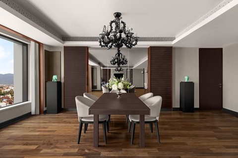 CHIANG MAI MARRIOTT HOTEL - Photo 33