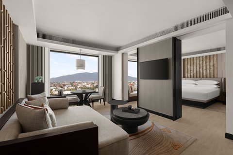 CHIANG MAI MARRIOTT HOTEL - Photo 25