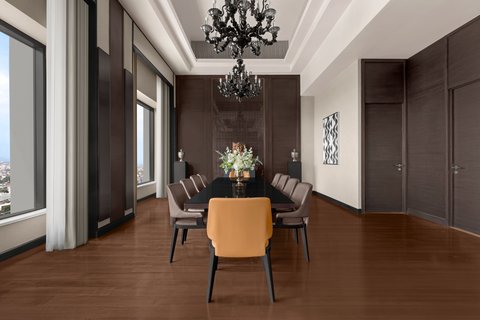 CHIANG MAI MARRIOTT HOTEL - Photo 30