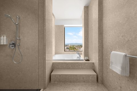 CHIANG MAI MARRIOTT HOTEL - Photo 41