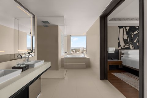 CHIANG MAI MARRIOTT HOTEL - Photo 37