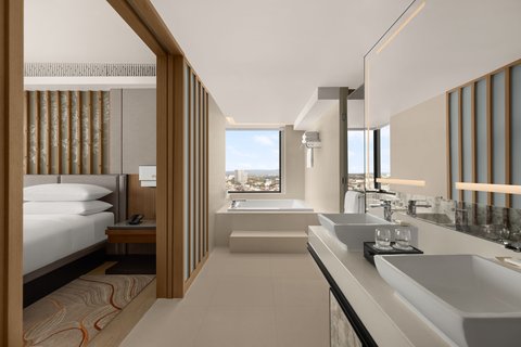 CHIANG MAI MARRIOTT HOTEL - Photo 39