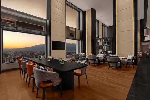 CHIANG MAI MARRIOTT HOTEL - Photo 42