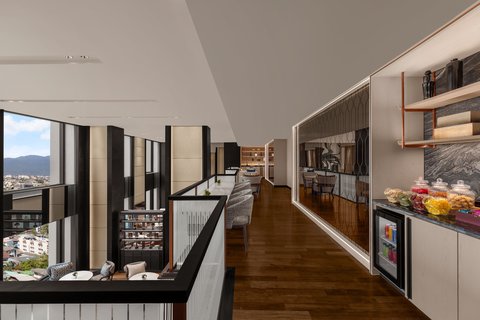 CHIANG MAI MARRIOTT HOTEL - Photo 44