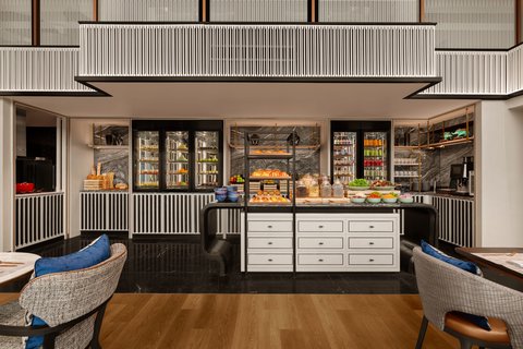 CHIANG MAI MARRIOTT HOTEL - Photo 43