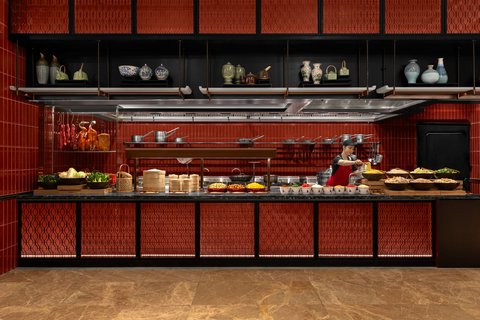 CHIANG MAI MARRIOTT HOTEL - Photo 55