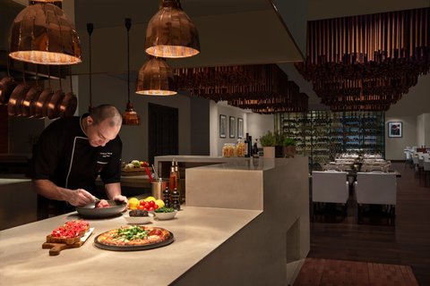 CHIANG MAI MARRIOTT HOTEL - Photo 52