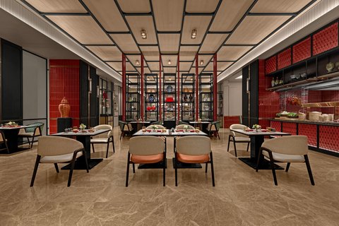 CHIANG MAI MARRIOTT HOTEL - Photo 54