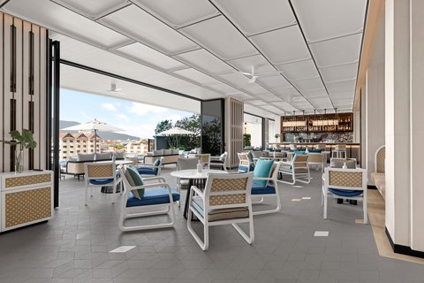 CHIANG MAI MARRIOTT HOTEL - Photo 59