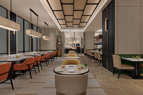 CHIANG MAI MARRIOTT HOTEL - Photo 48