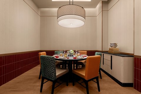 CHIANG MAI MARRIOTT HOTEL - Photo 56