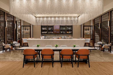 CHIANG MAI MARRIOTT HOTEL - Photo 50