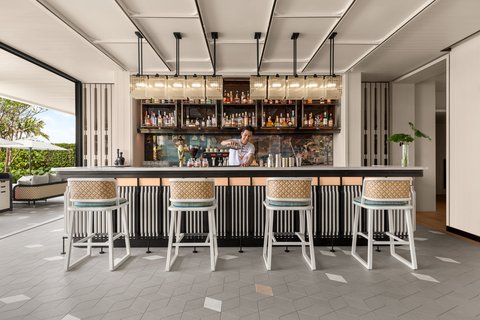 CHIANG MAI MARRIOTT HOTEL - Photo 58