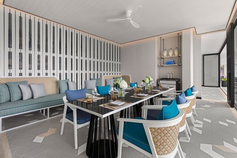 CHIANG MAI MARRIOTT HOTEL - Photo 60