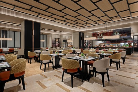 CHIANG MAI MARRIOTT HOTEL - Photo 47