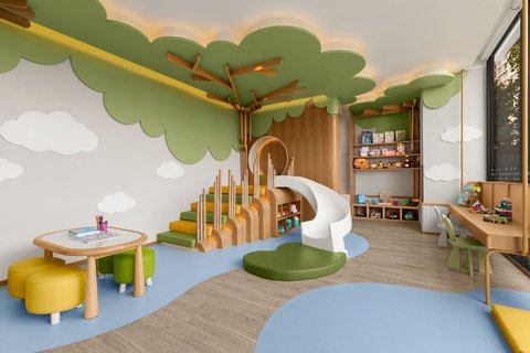 CHIANG MAI MARRIOTT HOTEL - Photo 108